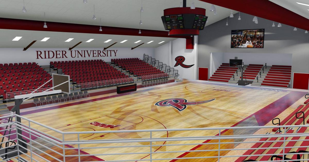 Rider expands naming opportunities to feature seats and lockers in